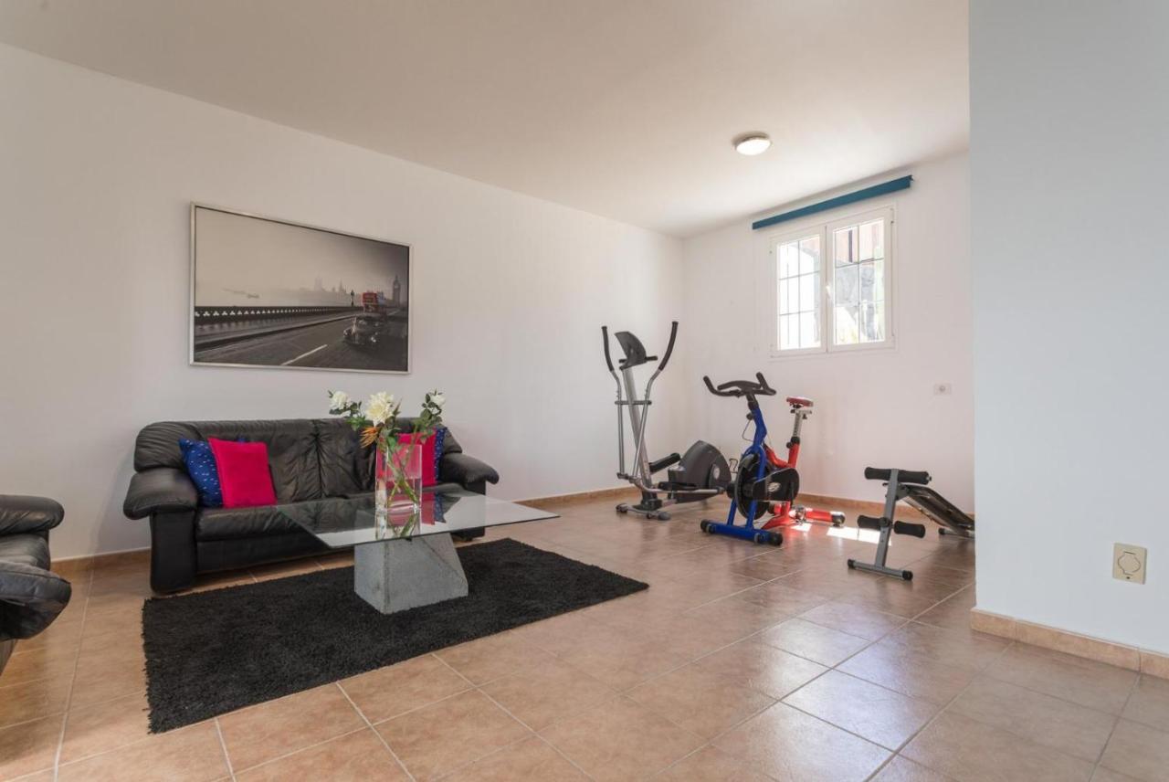 Villa Alki By Buenavilla Puerto del Carmen (Lanzarote)