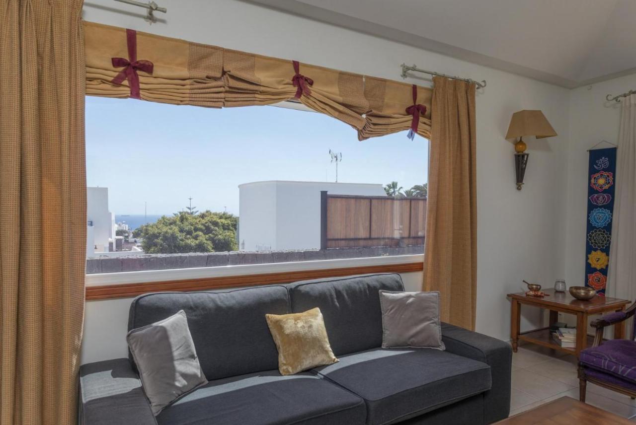 Alki By Buenavilla Puerto del Carmen (Lanzarote)