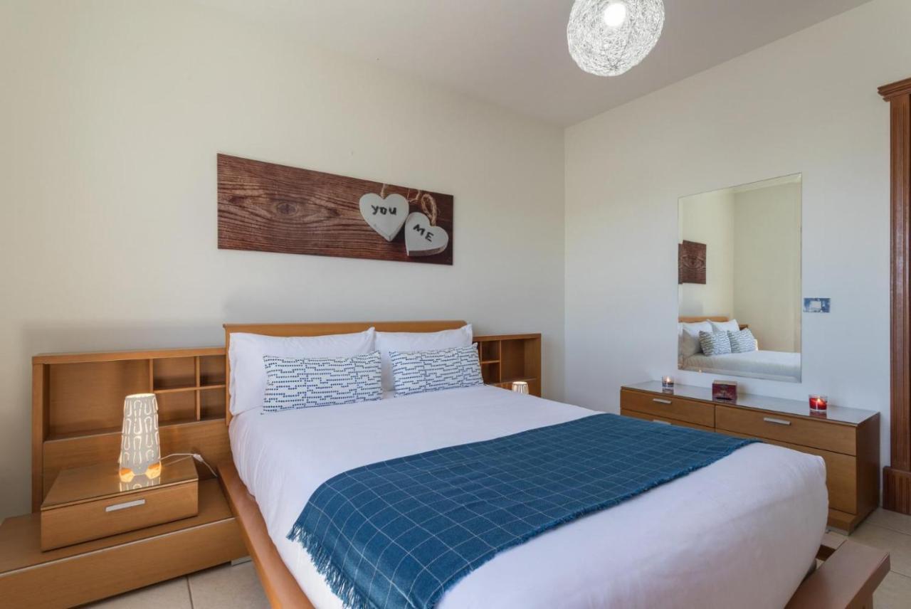 Alki Villa Puerto del Carmen (Lanzarote)
