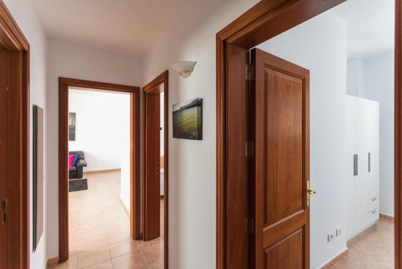 Villa Alki By Buenavilla Puerto del Carmen (Lanzarote)