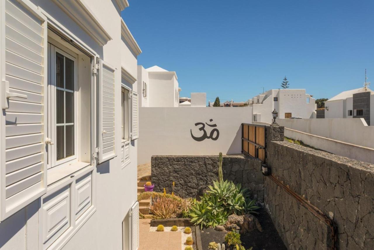 Alki By Buenavilla * Puerto del Carmen (Lanzarote)